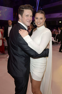 Ball des Sports 2023 in Frankfurt