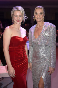 Ball des Sports 2023 in Frankfurt