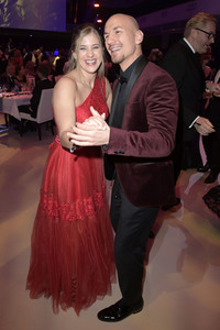Ball des Sports 2023 in Frankfurt