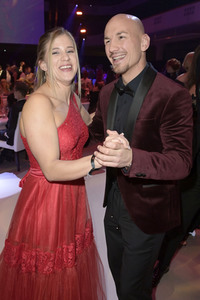 Ball des Sports 2023 in Frankfurt