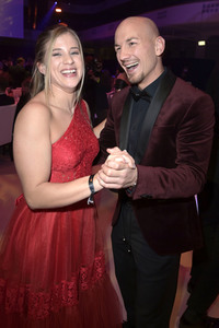 Ball des Sports 2023 in Frankfurt