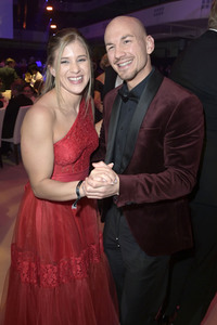 Ball des Sports 2023 in Frankfurt