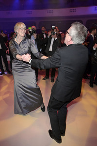 Ball des Sports 2023 in Frankfurt