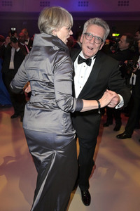 Ball des Sports 2023 in Frankfurt