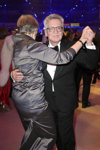 Ball des Sports 2023 in Frankfurt