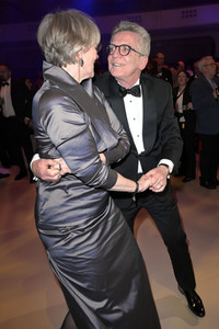 Ball des Sports 2023 in Frankfurt