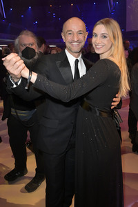 Ball des Sports 2023 in Frankfurt