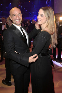 Ball des Sports 2023 in Frankfurt