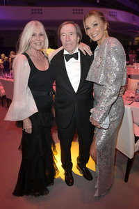 Ball des Sports 2023 in Frankfurt