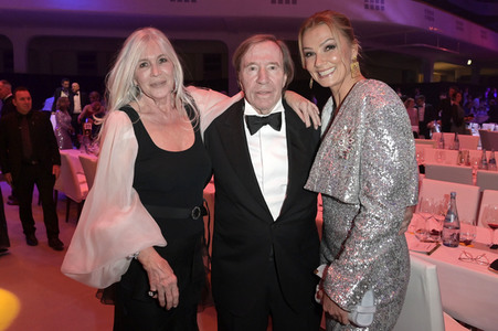 Ball des Sports 2023 in Frankfurt