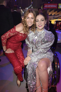 Ball des Sports 2023 in Frankfurt