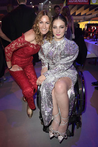 Ball des Sports 2023 in Frankfurt