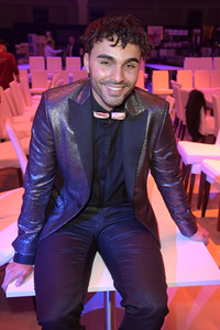 Ball des Sports 2023 in Frankfurt