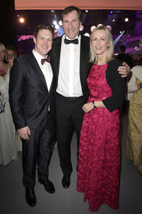 Ball des Sports 2023 in Frankfurt