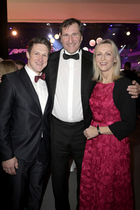 Ball des Sports 2023 in Frankfurt