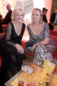 Ball des Sports 2023 in Frankfurt