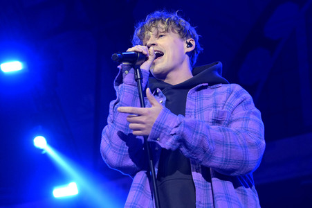 Ball des Sports 2023 in Frankfurt
