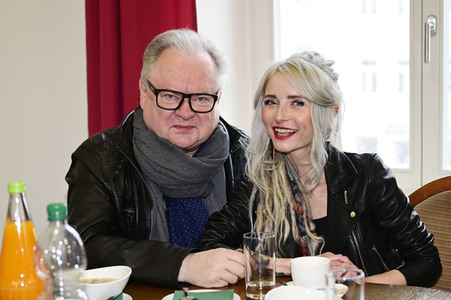 Lessing-Preis 2023 in Kamenz