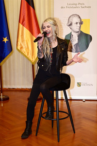 Lessing-Preis 2023 in Kamenz
