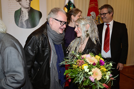 Lessing-Preis 2023 in Kamenz