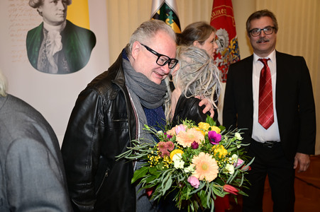 Lessing-Preis 2023 in Kamenz