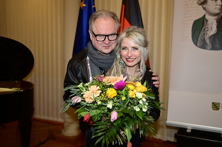 Lessing-Preis 2023 in Kamenz