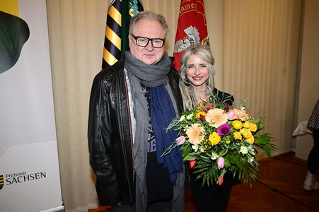 Lessing-Preis 2023 in Kamenz