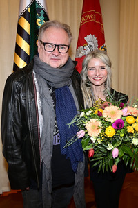Lessing-Preis 2023 in Kamenz