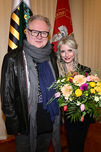 Lessing-Preis 2023 in Kamenz