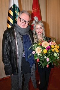 Lessing-Preis 2023 in Kamenz