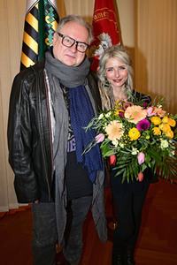 Lessing-Preis 2023 in Kamenz
