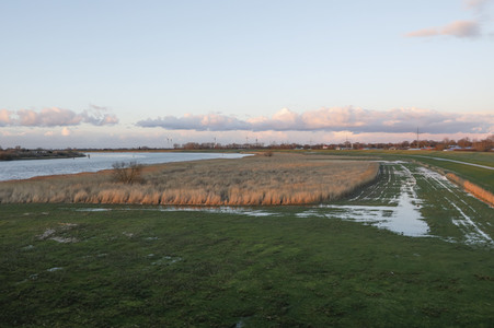 Jann-Berghaus-Brücke in Leer