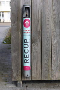 Symbolfoto Recup