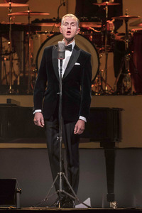 Konzert von Max Raabe & Palast Orchester in Erfurt