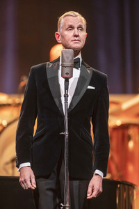 Konzert von Max Raabe & Palast Orchester in Erfurt