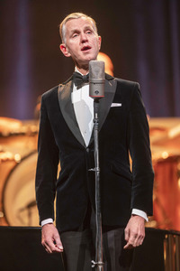 Konzert von Max Raabe & Palast Orchester in Erfurt