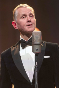 Konzert von Max Raabe & Palast Orchester in Erfurt