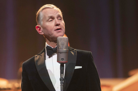 Konzert von Max Raabe & Palast Orchester in Erfurt