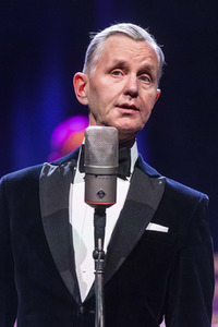 Konzert von Max Raabe & Palast Orchester in Erfurt
