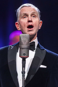 Konzert von Max Raabe & Palast Orchester in Erfurt