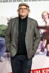Filmpremiere 'Caveman' in München