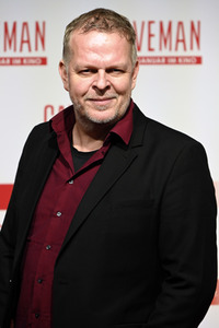 Filmpremiere 'Caveman' in München