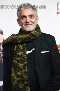 Filmpremiere 'Caveman' in München