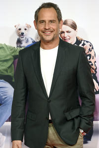 Filmpremiere 'Caveman' in München
