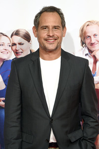 Filmpremiere 'Caveman' in München