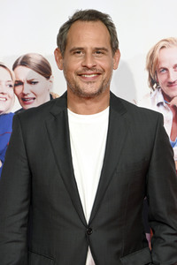 Filmpremiere 'Caveman' in München