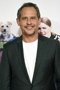 Filmpremiere 'Caveman' in München