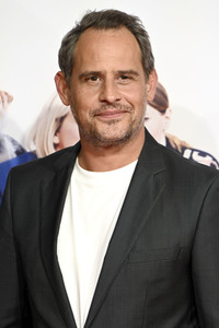 Filmpremiere 'Caveman' in München
