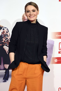 Filmpremiere 'Caveman' in München