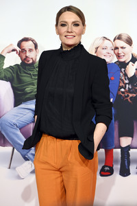 Filmpremiere 'Caveman' in München